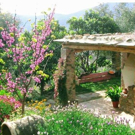 Mountain House Surrounded By Nature Bayacas Zewnętrze zdjęcie