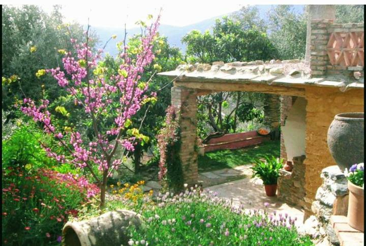 Mountain House Surrounded By Nature Bayacas Zewnętrze zdjęcie